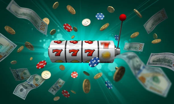 kipas777 PMPL Indonesia settlement confirmation screen