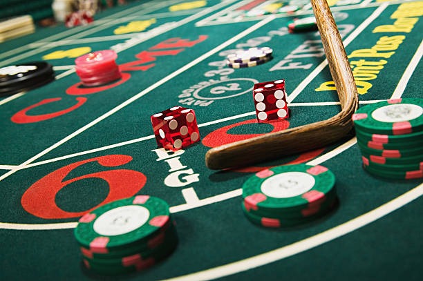 Prize table calculation and settlement walkthrough Prize table calculation and settlement walkthrough